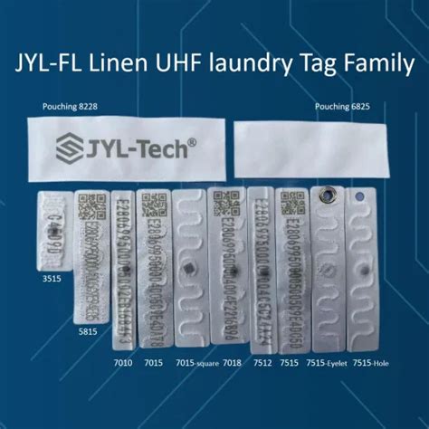 china silicon uhf rfid laundry tag|Custom UHF RFID Silicone Laundry Tag .